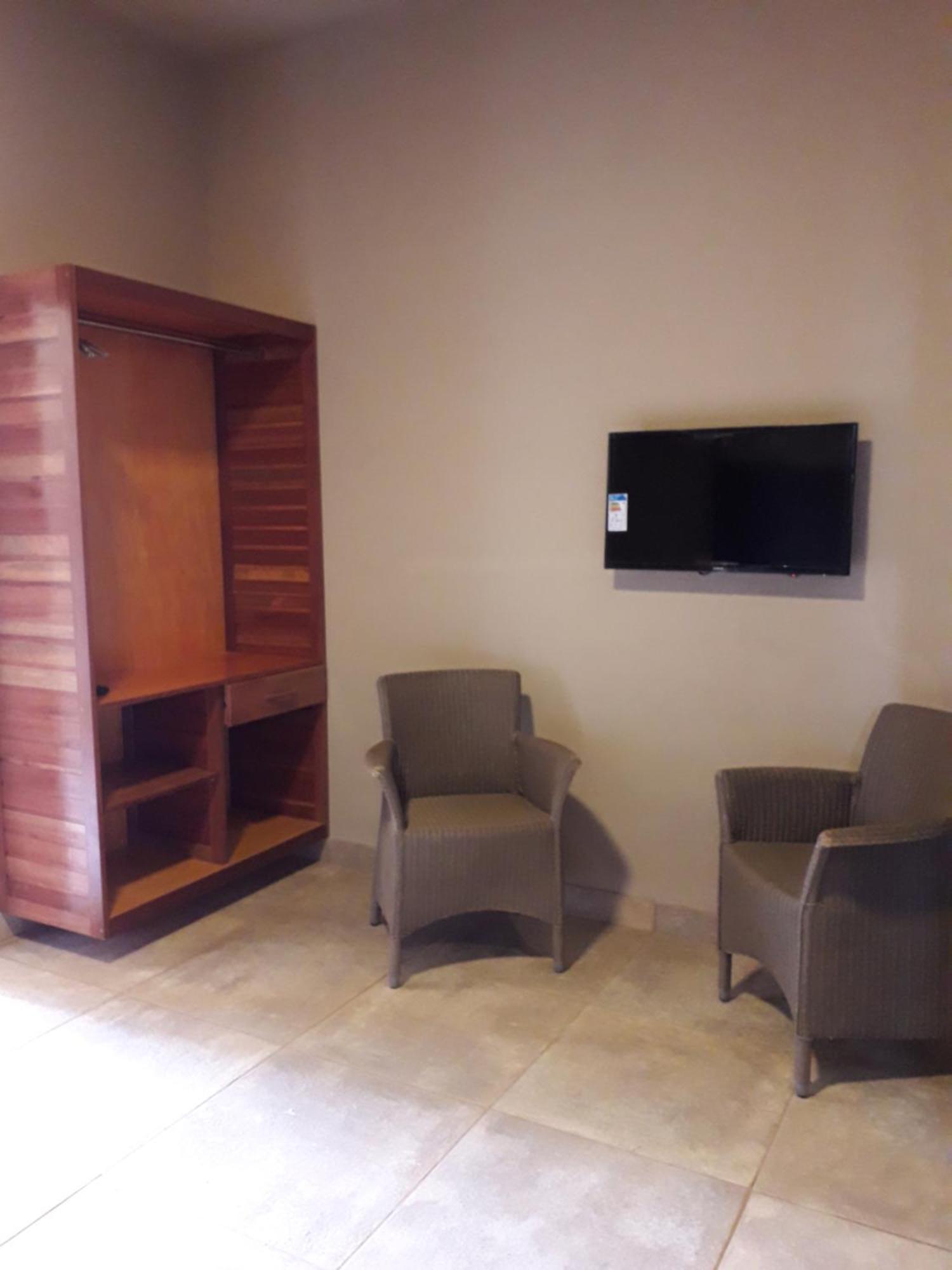 Alfa Beach (Adults Only) Cacha Pregos Ruang foto